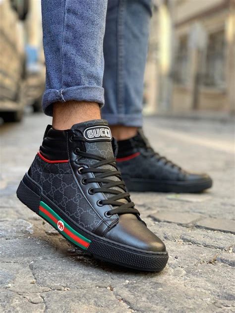 play gucci shoes|gucci shoes male.